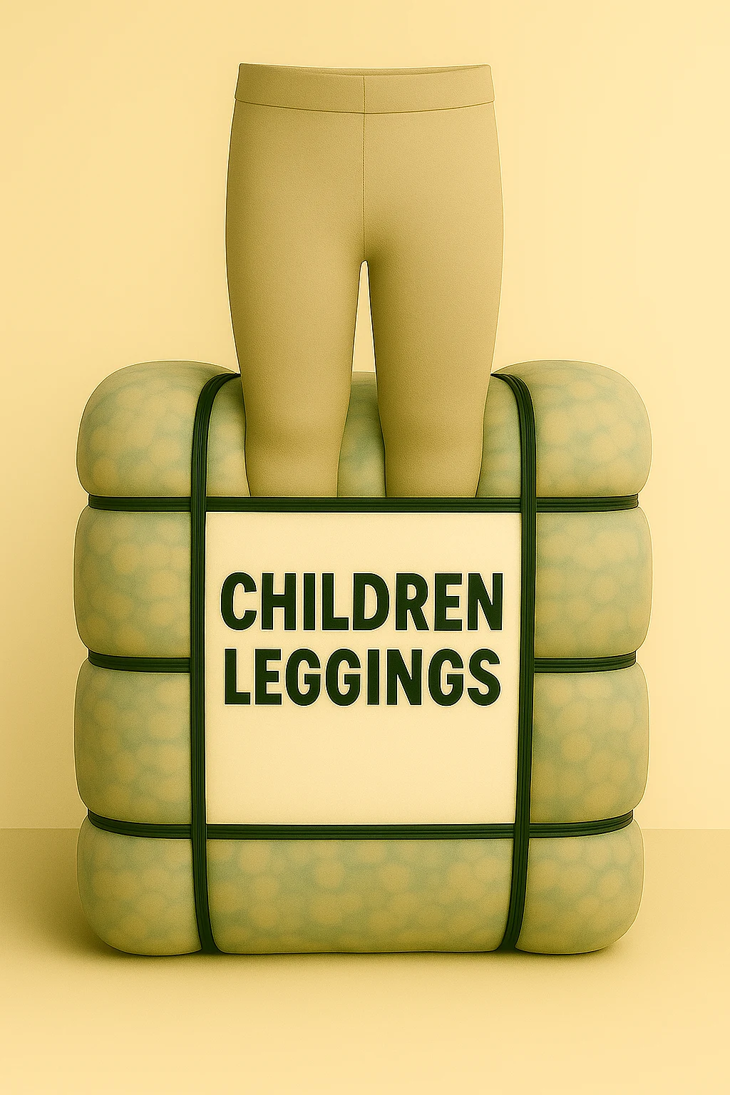 Children Leggings