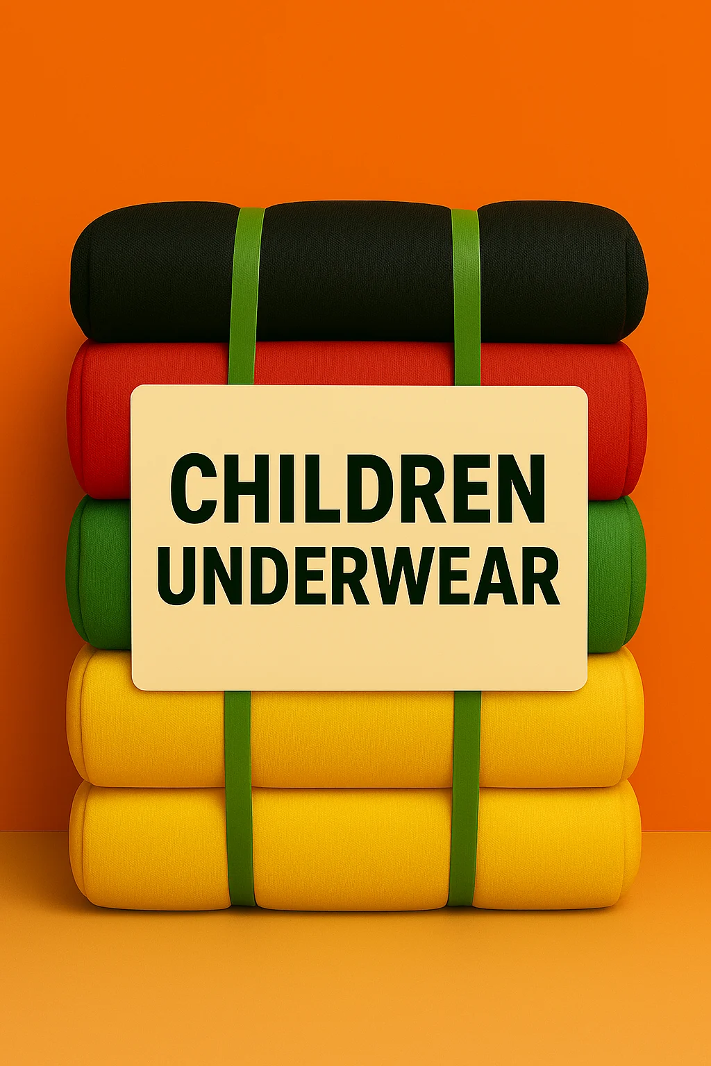 CHILDREN UNDERWEAR