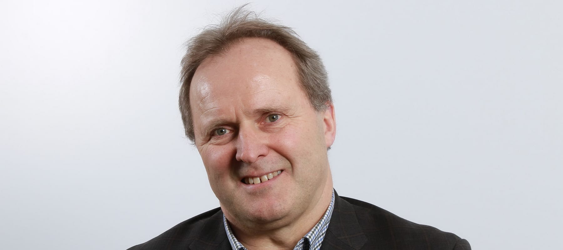 God og sikker drift i første kvartal 2021