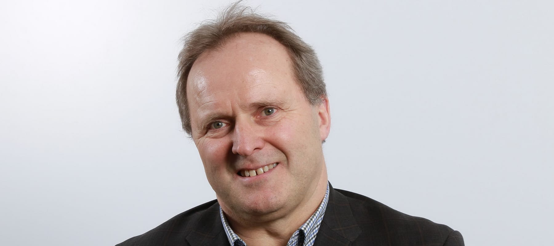 God og sikker drift i første kvartal 