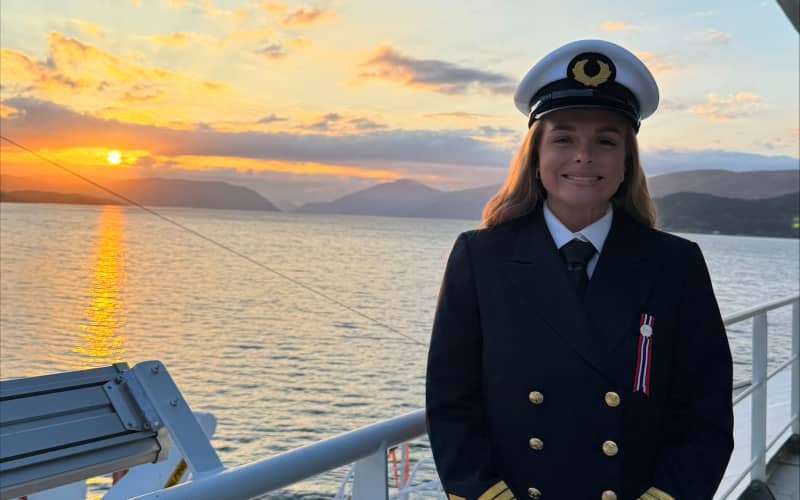 -Heldig som får jobbe her