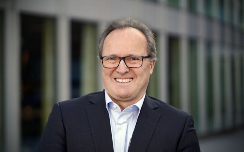 Dagfinn Neteland går av - ny direktør på plass