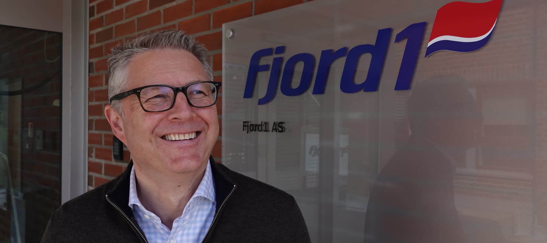 Fjord1 er tildelt kontrakt om Ekspressbåtrutene