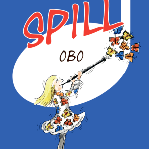 Spill Obo 1