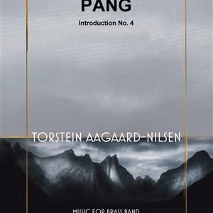 PANG - Introduction No 4 - BB