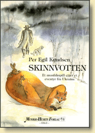 Skinnvotten - Musikkspill - Per Egil Knudsen
