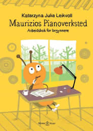 Maurizios Pianoverksted