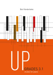 UPgrades 3.1 - etudes for piano (PDF)