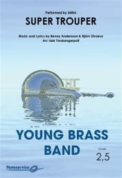 Super Trouper - BB (PDF)