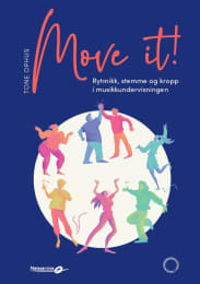 Move it!