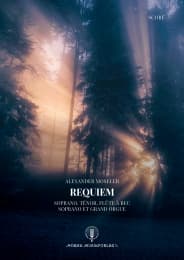 Requiem (Score)