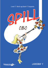 Spill Obo 1