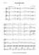 Strykekvartett No.1 in g-minor -SCORE - Knut Nystedt