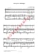 Away in a manger - SAB/Piano (PDF)