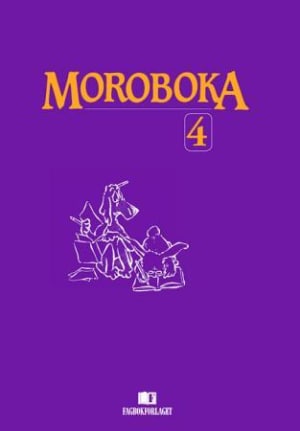 Moroboka 4