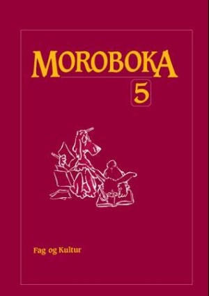 Moroboka 5
