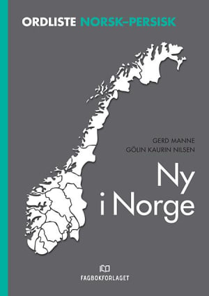 Ny i Norge: Ordliste norsk-persisk