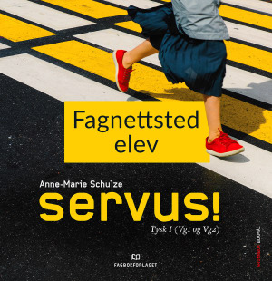 Servus! Fagnettsted elev (2018)
