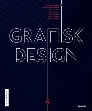 Grafisk design, d-bok