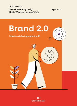 Brand 2.0, d-bok