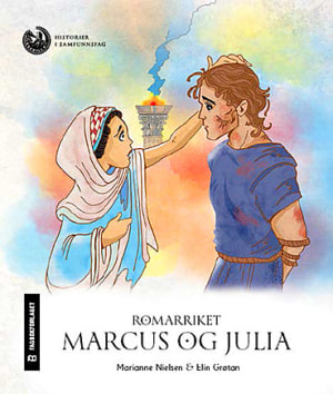 Romarriket: Marcus og Julia