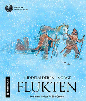 Middelalderen i Norge: Flukten