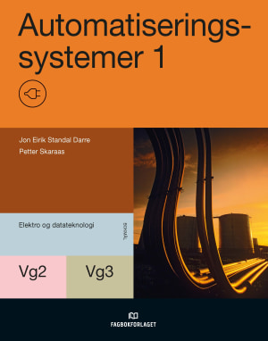 Automatiseringssystemer 1