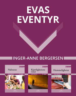 Evas eventyr. Lettlest serie