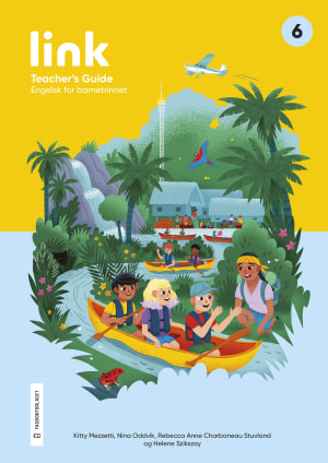 link 6 Teachers Guide
