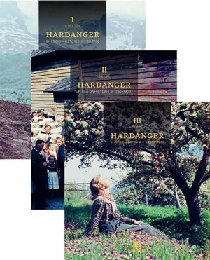 Hardanger I-III