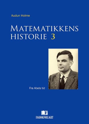 Matematikkens historie 3