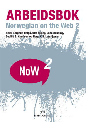 Norwegian on the Web 2