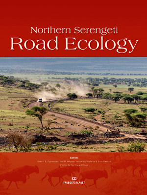 Northern Serengeti Road Ecology