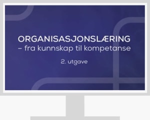 Organisasjonslæring