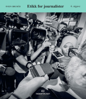 Etikk for journalister, 6. utgave