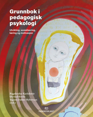 Grunnbok i pedagogisk psykologi, e-bok