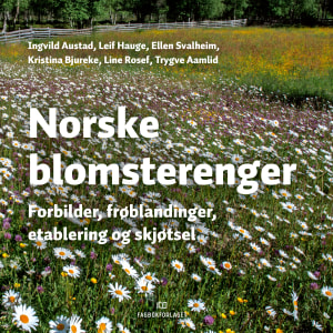 Norske blomsterenger