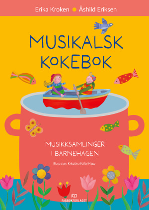 Musikalsk kokebok