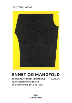 Enhet og mangfold 5. utg.