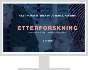 Etterforskning, nettressurs til 2. utgave