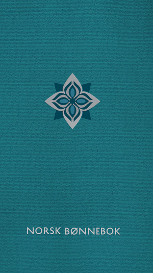 Norsk bønnebok 2013