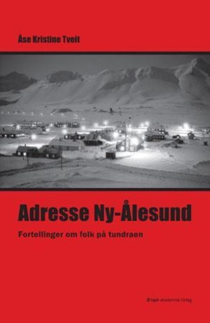 Adresse Ny-Ålesund