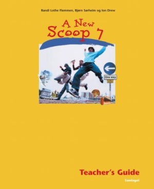 A New Scoop 7 Teacher's Guide