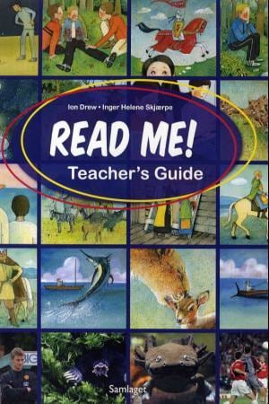 Read me! Teacher's giude