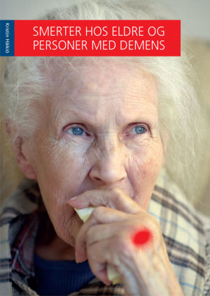 Smerter hos eldre og personer med demens