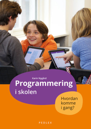 Programmering i skolen