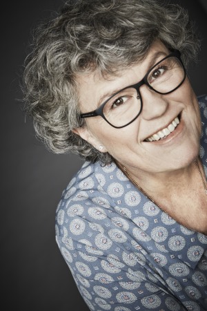 Anne Holt