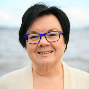 Bente Pedersen