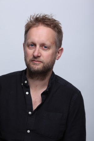 Øyvind Holen