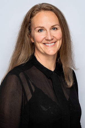 Karen Forberg 